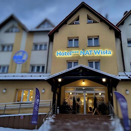 Hotel *** Nat Wisła Esterno foto
