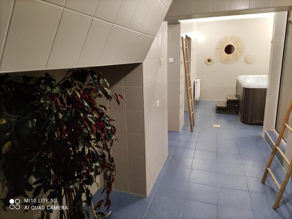 Hotel *** Nat Wisła Esterno foto