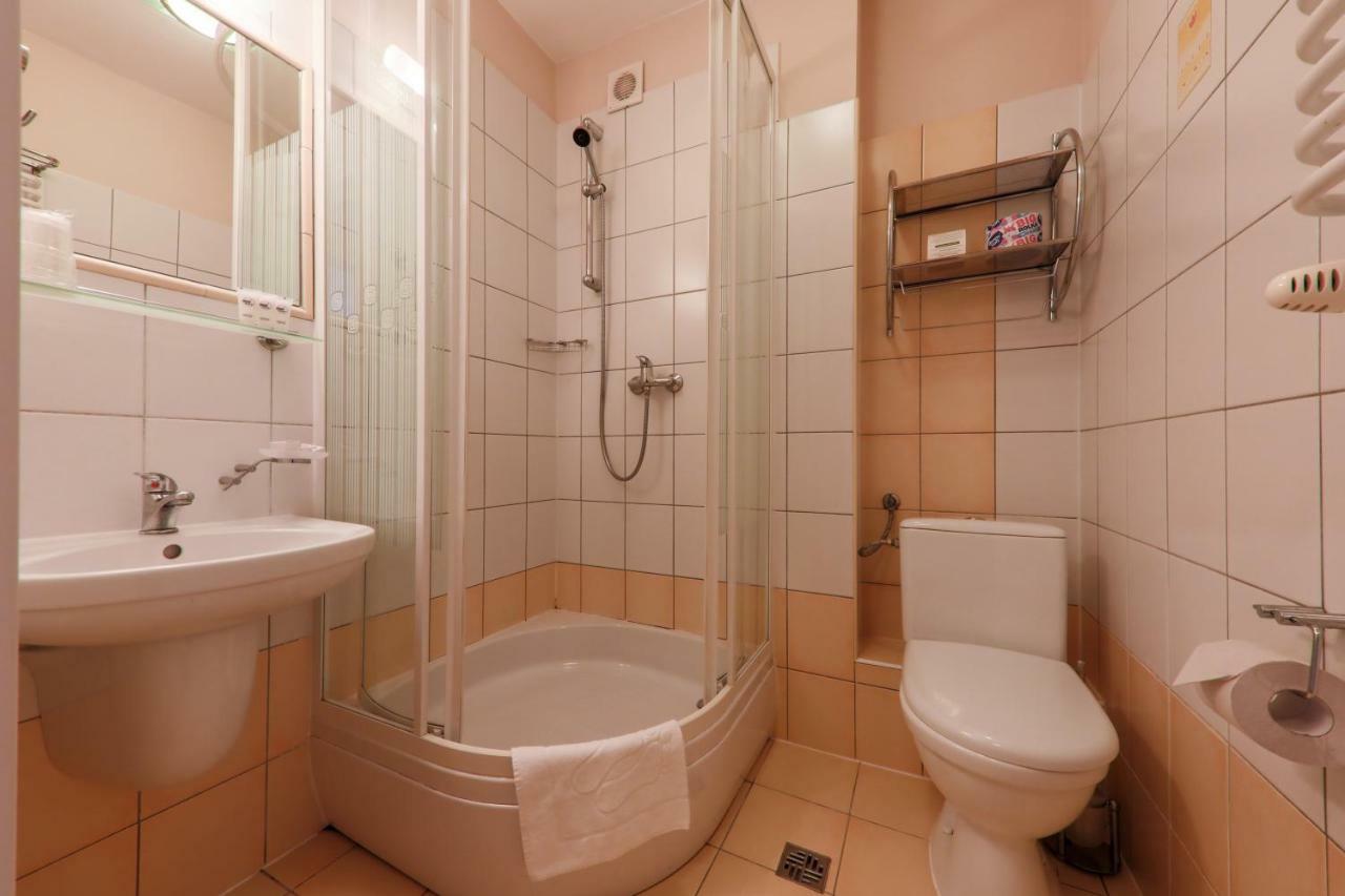 Hotel *** Nat Wisła Esterno foto